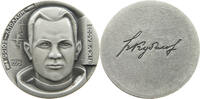 RUSSIA USSR MEDAL KUBASOV APOLLO-SOJUZ -