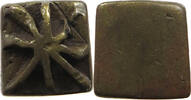 WEST AFRICA COIN WEIGHT Ashanti-Akan -