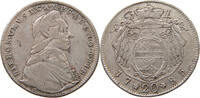 Salzburg 20 Kreuzer Hieronymus Graf Colloredo 1772-1803 -