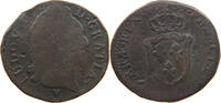 FRANCE 1 SOL 1769 LOUIS XV. (1715–1774) S 17.34 £  +  6.06 £ shipping
