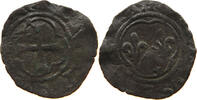 FRANCE DOUBLE TOURNOIS Louis XI. (1461-1483) S 43.35 £  +  6.06 £ shipping
