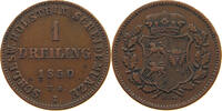 SCHLESWIG HOLSTEIN KÖNIGLICHE LINIE 1 DREILING 1850 Unter Statthaltersch... 15.61 £  +  6.06 £ shipping