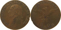 BRANDENBURG PREUßEN Friedrich Wilhelm III. 1797-1840 3 GRÖSCHER 1800 A S