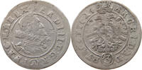 Haus Habsburg 3 Kreuzer 1624 Ferdinand II. (1619-1637) Wien ss 30.37 £  +  5.20 £ shipping