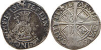 Haus Habsburg Sechser Ferdinand I. 1526-1564 -