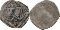 Haus Habsburg pfennig Ferdinand I. 1526-1564 Linz -