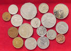 FIJI COLLECTION LOT COLLECTION LOT FIJI 17PC 97G -
