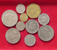 SAMOA COLLECTION LOT COLLECTION LOT SAMOA 10PC 85G -