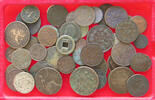 WORLD COLLECTION LOT COLLECTION LOT WORLD ALL BEFORE 1900 53PC 286G -