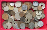 WORLD COLLECTION LOT COLLECTION LOT WORLD ALL BEFORE 1925 66PC 342G -