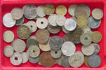 WORLD COLLECTION LOT COLLECTION LOT WORLD ALL BEFORE 1925 68PC 207G -