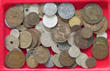 WORLD COLLECTION LOT COLLECTION LOT WORLD ALL BEFORE 1925 70PC 305G -