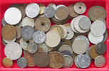 WORLD COLLECTION LOT COLLECTION LOT WORLD ALL BEFORE 1925 84PC 347G -