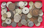 WORLD COLLECTION LOT COLLECTION LOT WORLD ALL BEFORE 1925 89PC 362G -