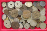 WORLD COLLECTION LOT COLLECTION LOT WORLD ALL BEFORE 1925 97PC 422G -
