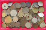 WORLD COLLECTION LOT COLLECTION LOT WORLD ALL BEFORE 1945 103PC 391G -