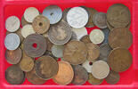 WORLD COLLECTION LOT COLLECTION LOT WORLD ALL BEFORE 1945 62PC 317G -