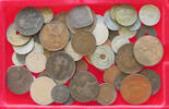 WORLD COLLECTION LOT COLLECTION LOT WORLD ALL BEFORE 1945 63PC 289G -