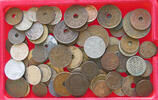 WORLD COLLECTION LOT COLLECTION LOT WORLD ALL BEFORE 1945 81PC 321G -