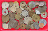 WORLD COLLECTION LOT COLLECTION LOT WORLD ALL BEFORE 1945 84PC 318G -