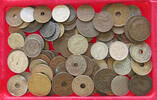 WORLD COLLECTION LOT COLLECTION LOT WORLD ALL BEFORE 1945 90PC 388G -