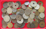WORLD COLLECTION LOT COLLECTION LOT WORLD ALL BEFORE 1945 94PC 360G -