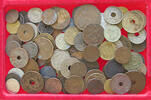 WORLD COLLECTION LOT COLLECTION LOT WORLD ALL BEFORE 1945 98PC 367G -
