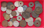 WORLD COLLECTION LOT COLLECTION LOT WORLD BEFORE 1945 41PC 171G -