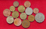 AFRICA COLLECTION LOT COLLECTION LOT AFRICA 14PC 64G -