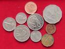 FIJI COLLECTION LOT COLLECTION LOT FIJI 9PC 59G -