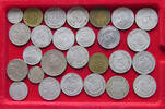 TUNISIA COLLECTION LOT COLLECTION LOT TUNISIA 27PC 63G -