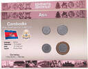 CAMBODIA SET -
