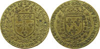 Frankreich Jeton ORLÉANAIS - Gentry and towns Jeton Lt 27, Chambre des chaussées d’Orléans 1629 -