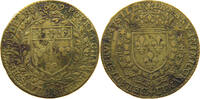 Frankreich Jeton ORLÉANAIS - Gentry and towns Jeton Lt 27, Chambre des chaussées d’Orléans 1629 -