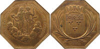 Frankreich Medaille Société royale des sciences, belles lettres et arts d'Orléans -