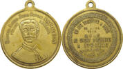 Frankreich Jeton Eugene Louis Napoleon -