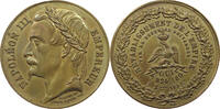 Frankreich Medaille Médaille, Rétablissement de l’empire -
