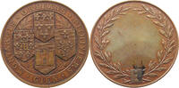 Frankreich Medaille ORLEANS centenaire chambre de commerce -