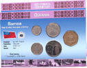 SAMOA SET -