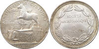 Frankreich Medaille Societe Arvheologique de L´Orleanais -