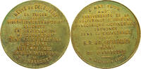 Frankreich Jeton Jeton messe de cherubini 1872, Orleans -