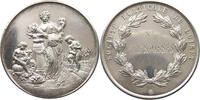 Frankreich Medaille Societe Horticole du Loiret -
