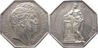 Frankreich Medaille notaires d´Orleans Louis Philippe I. -