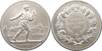 Frankreich Medaille Comite central agricole de la sologne, Lagrange, Loiret -