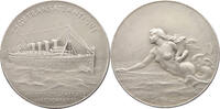 Frankreich Medaille Compagnie Générale Transatlantique, Médaille, Assemblée Générale des Actionnaire -