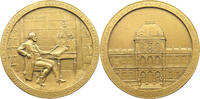 Haus Habsburg Medaille Wien - auf den Geschichtsforscher E. Mühlbacher -