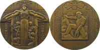 Frankreich Medaille DEFENSE PASSIVE 1939-1945 -