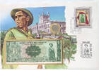 CHILE 100 PESOS STATIONERY -