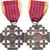 Vatican Medaille Medal Pelerin Jerusalem -