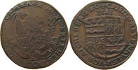 Haus Habsburg Rechenpfennig Khevenhuller Christoph von Aichelberg -